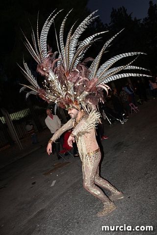 IV Concurso Regional de Carnaval con la participacin de Peas de Totana 2019 - 921