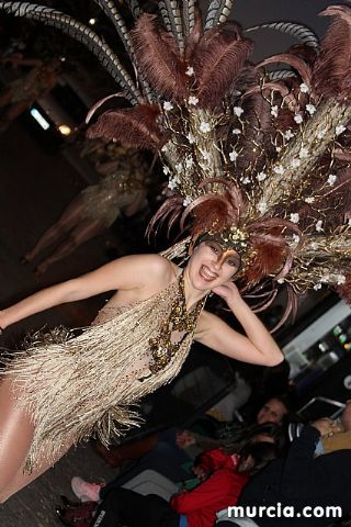 IV Concurso Regional de Carnaval con la participacin de Peas de Totana 2019 - 922