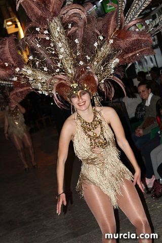 IV Concurso Regional de Carnaval con la participacin de Peas de Totana 2019 - 923