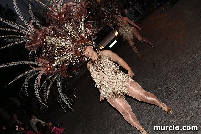 IV Concurso Regional de Carnaval con la participacin de Peas de Totana 2019 - 924