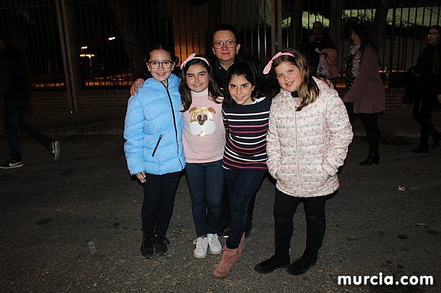 IV Concurso Regional de Carnaval con la participacin de Peas de Totana 2019 - 926