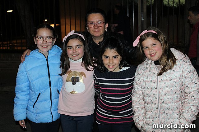 IV Concurso Regional de Carnaval con la participacin de Peas de Totana 2019 - 927