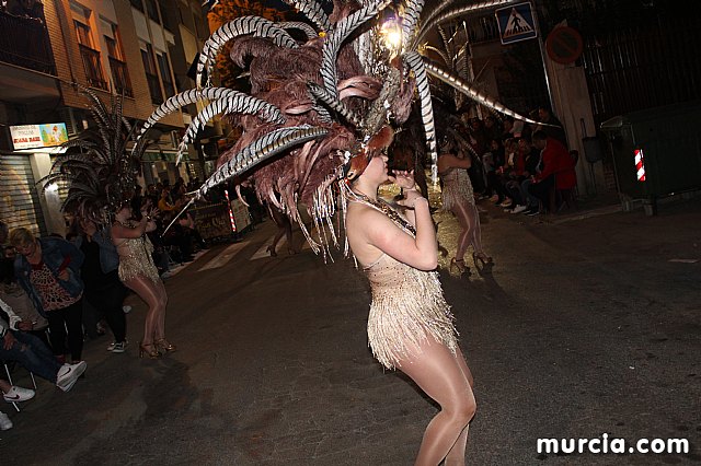 IV Concurso Regional de Carnaval con la participacin de Peas de Totana 2019 - 928