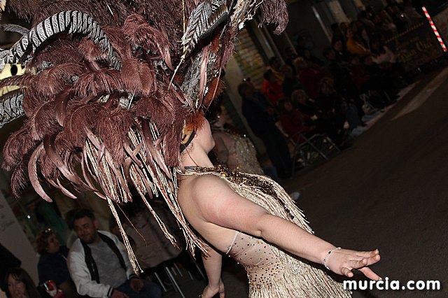 IV Concurso Regional de Carnaval con la participacin de Peas de Totana 2019 - 929