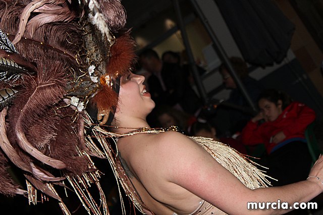 IV Concurso Regional de Carnaval con la participacin de Peas de Totana 2019 - 930