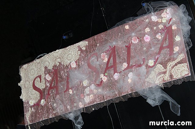 IV Concurso Regional de Carnaval con la participacin de Peas de Totana 2019 - 932