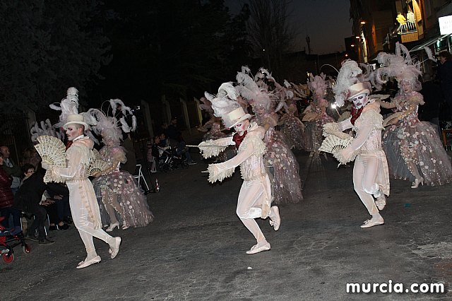 IV Concurso Regional de Carnaval con la participacin de Peas de Totana 2019 - 934