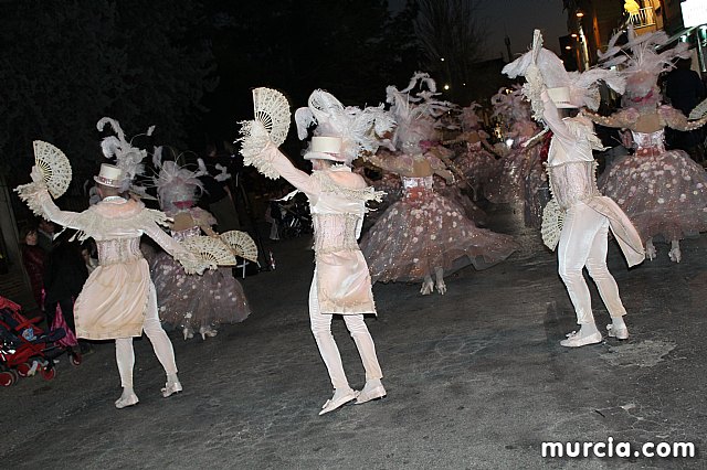 IV Concurso Regional de Carnaval con la participacin de Peas de Totana 2019 - 935