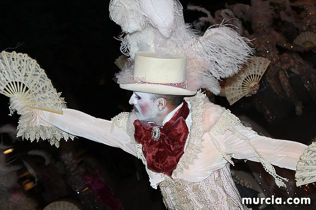 IV Concurso Regional de Carnaval con la participacin de Peas de Totana 2019 - 936