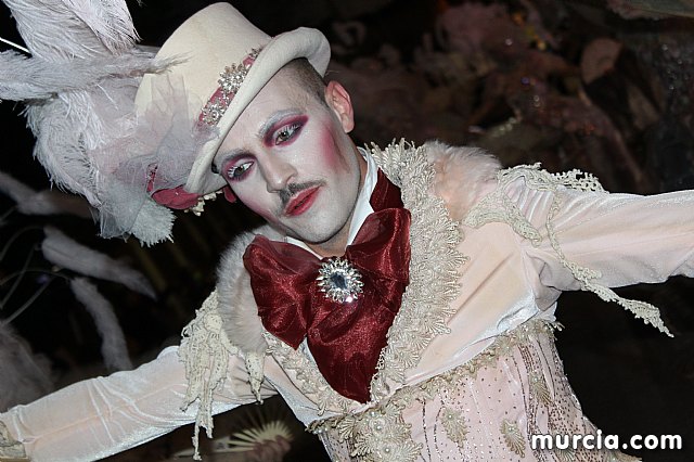 IV Concurso Regional de Carnaval con la participacin de Peas de Totana 2019 - 937