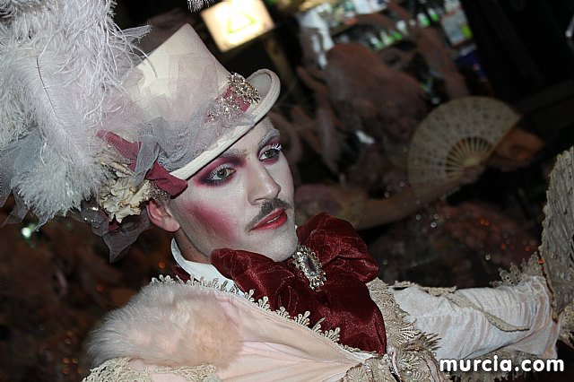 IV Concurso Regional de Carnaval con la participacin de Peas de Totana 2019 - 938