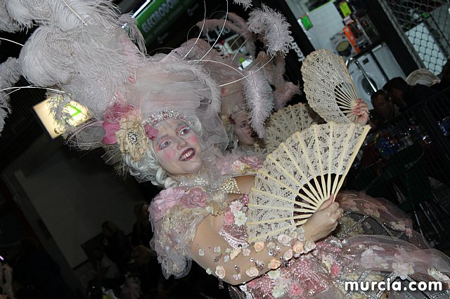 IV Concurso Regional de Carnaval con la participacin de Peas de Totana 2019 - 939