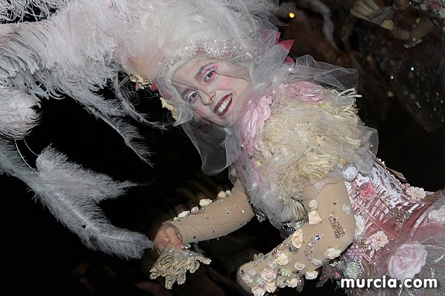 IV Concurso Regional de Carnaval con la participacin de Peas de Totana 2019 - 941