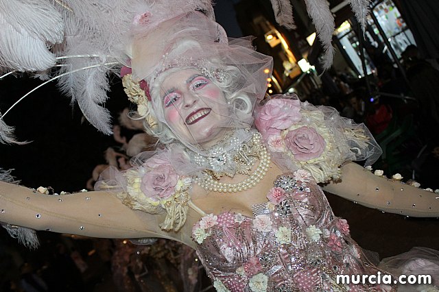 IV Concurso Regional de Carnaval con la participacin de Peas de Totana 2019 - 942