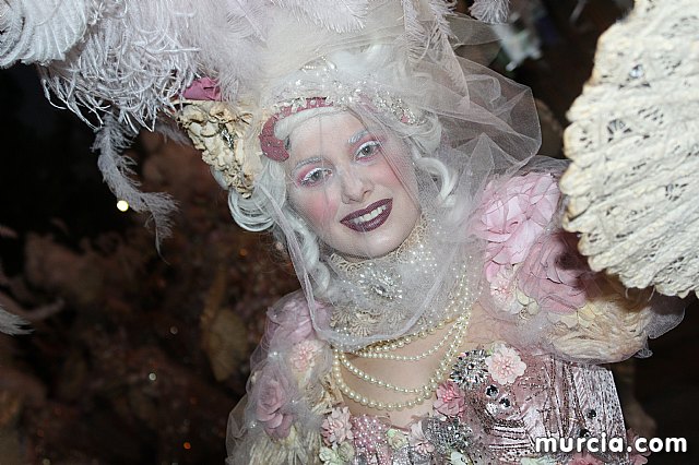 IV Concurso Regional de Carnaval con la participacin de Peas de Totana 2019 - 943