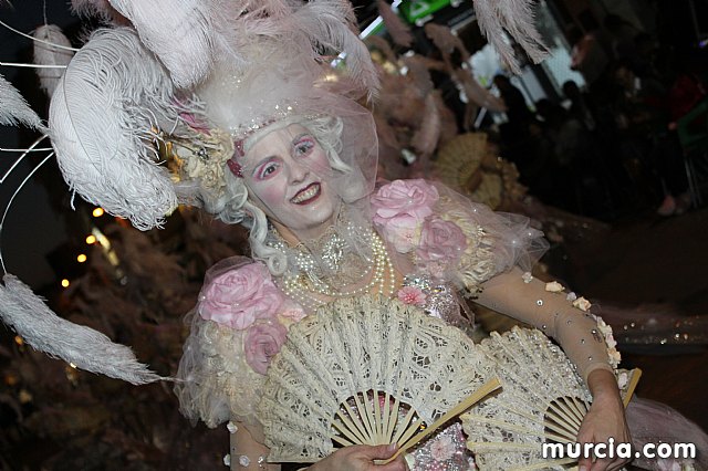 IV Concurso Regional de Carnaval con la participacin de Peas de Totana 2019 - 944