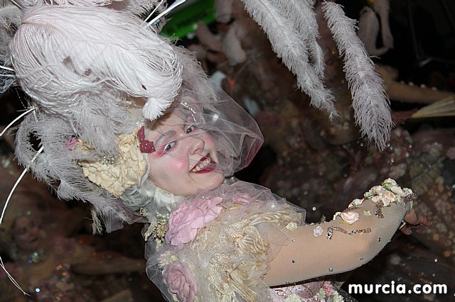 IV Concurso Regional de Carnaval con la participacin de Peas de Totana 2019 - 945