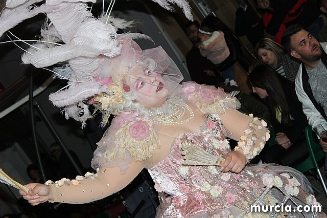 IV Concurso Regional de Carnaval con la participacin de Peas de Totana 2019 - 946