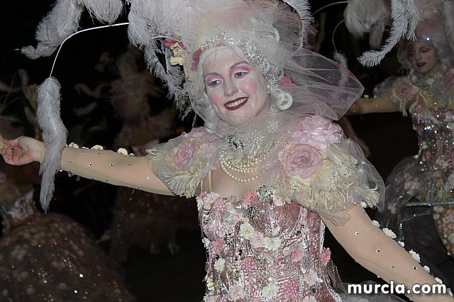 IV Concurso Regional de Carnaval con la participacin de Peas de Totana 2019 - 949