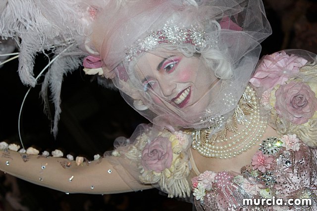 IV Concurso Regional de Carnaval con la participacin de Peas de Totana 2019 - 952