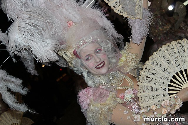 IV Concurso Regional de Carnaval con la participacin de Peas de Totana 2019 - 953