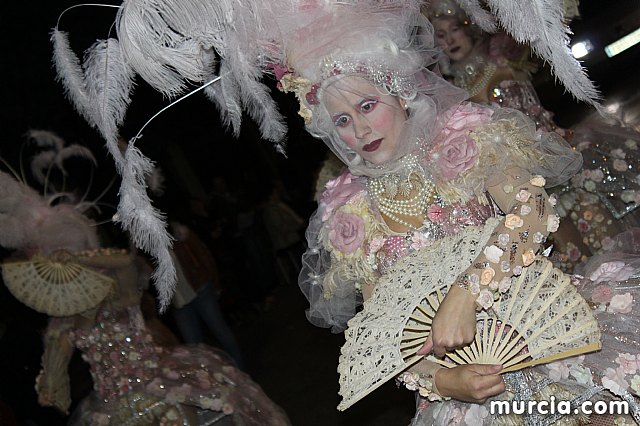 IV Concurso Regional de Carnaval con la participacin de Peas de Totana 2019 - 954