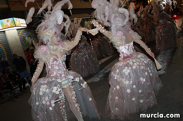 IV Concurso Regional de Carnaval con la participacin de Peas de Totana 2019 - 956