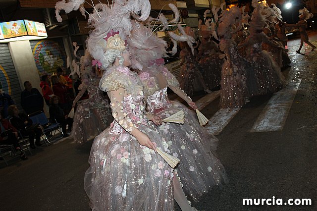 IV Concurso Regional de Carnaval con la participacin de Peas de Totana 2019 - 957