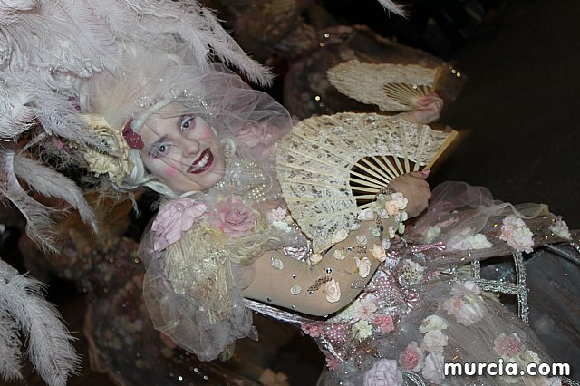 IV Concurso Regional de Carnaval con la participacin de Peas de Totana 2019 - 959