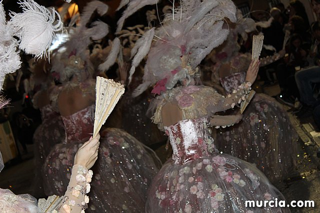 IV Concurso Regional de Carnaval con la participacin de Peas de Totana 2019 - 961