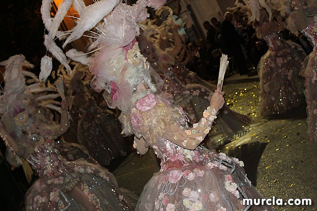 IV Concurso Regional de Carnaval con la participacin de Peas de Totana 2019 - 962