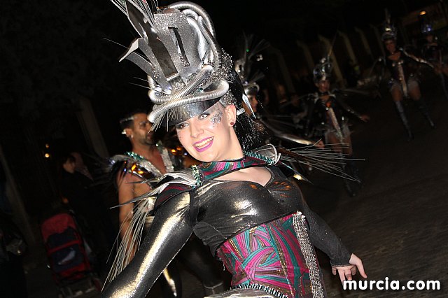 IV Concurso Regional de Carnaval con la participacin de Peas de Totana 2019 - 963