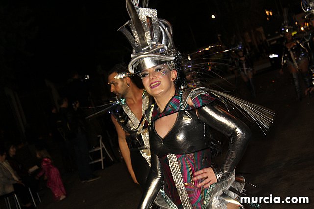 IV Concurso Regional de Carnaval con la participacin de Peas de Totana 2019 - 964