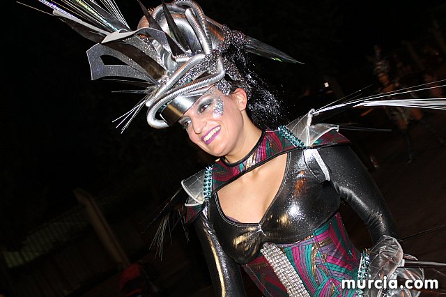 IV Concurso Regional de Carnaval con la participacin de Peas de Totana 2019 - 967