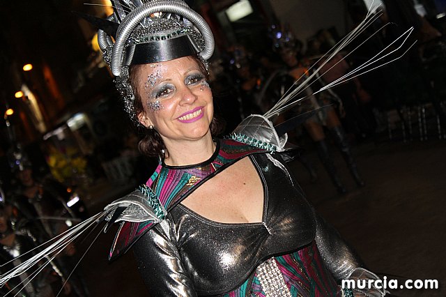 IV Concurso Regional de Carnaval con la participacin de Peas de Totana 2019 - 976