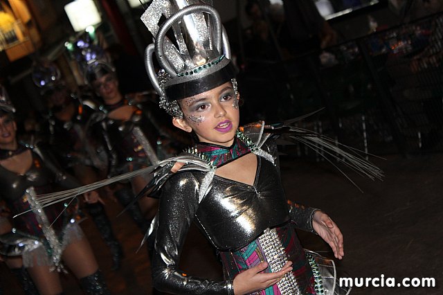 IV Concurso Regional de Carnaval con la participacin de Peas de Totana 2019 - 979