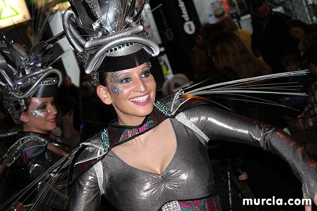 IV Concurso Regional de Carnaval con la participacin de Peas de Totana 2019 - 980