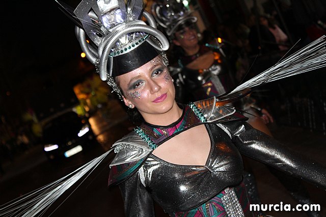 IV Concurso Regional de Carnaval con la participacin de Peas de Totana 2019 - 981