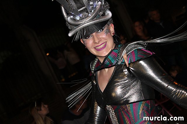 IV Concurso Regional de Carnaval con la participacin de Peas de Totana 2019 - 983