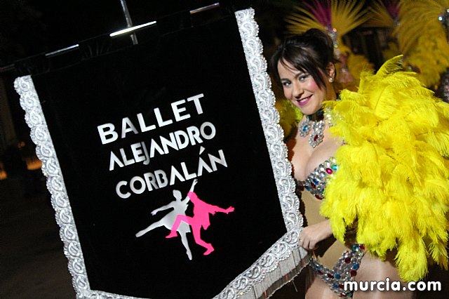 IV Concurso Regional de Carnaval con la participacin de Peas de Totana 2019 - 985