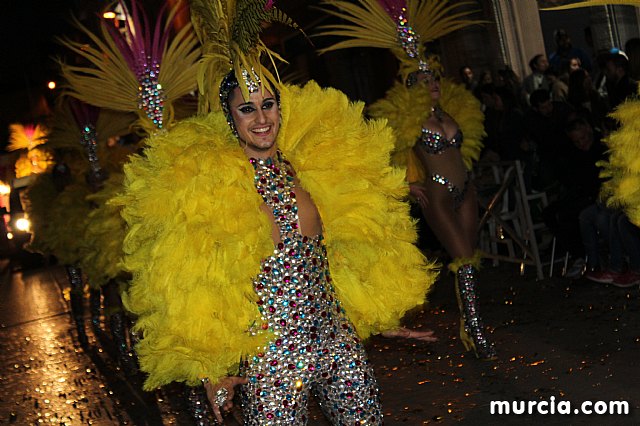 IV Concurso Regional de Carnaval con la participacin de Peas de Totana 2019 - 986