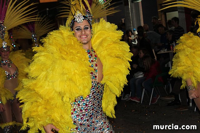 IV Concurso Regional de Carnaval con la participacin de Peas de Totana 2019 - 987