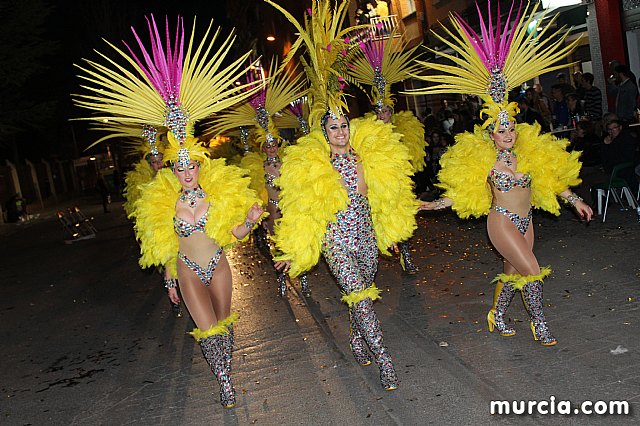 IV Concurso Regional de Carnaval con la participacin de Peas de Totana 2019 - 989