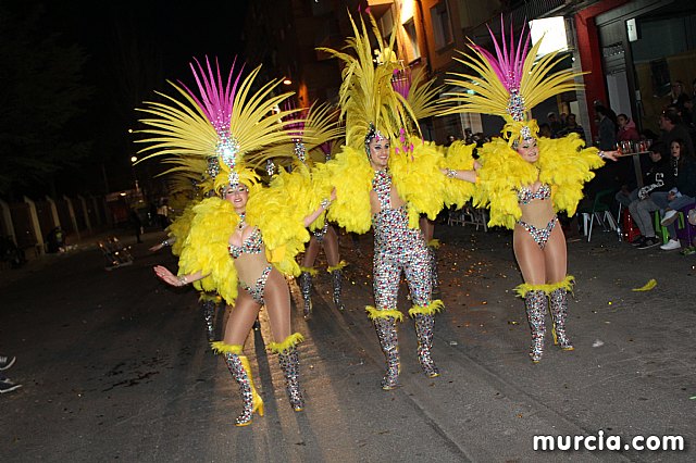 IV Concurso Regional de Carnaval con la participacin de Peas de Totana 2019 - 990