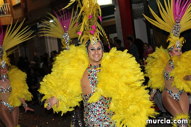 IV Concurso Regional de Carnaval con la participacin de Peas de Totana 2019 - 991