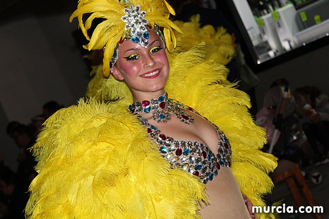 IV Concurso Regional de Carnaval con la participacin de Peas de Totana 2019 - 992