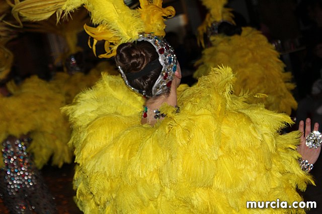 IV Concurso Regional de Carnaval con la participacin de Peas de Totana 2019 - 994