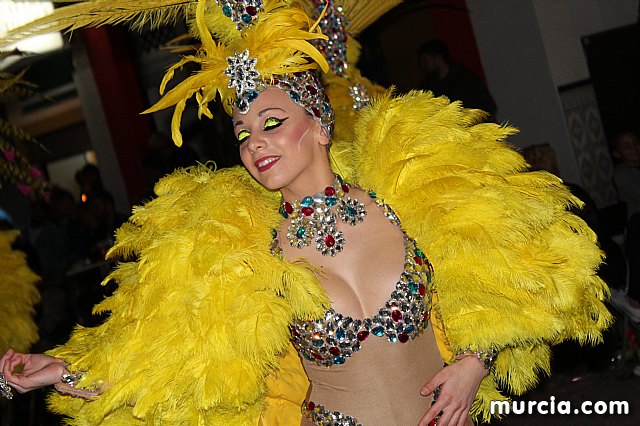 IV Concurso Regional de Carnaval con la participacin de Peas de Totana 2019 - 996