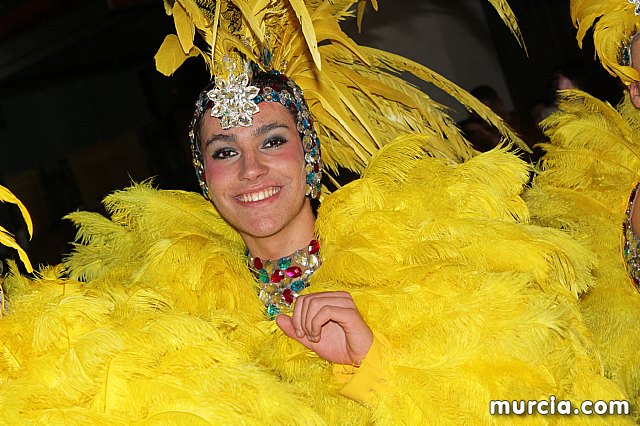 IV Concurso Regional de Carnaval con la participacin de Peas de Totana 2019 - 999