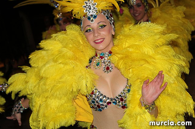 IV Concurso Regional de Carnaval con la participacin de Peas de Totana 2019 - 1002